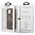 Guess case for iPhone 13 Pro / 13 6,1'' GUHCP13L4GMGBR brown hard case 4G Big Metal Logo 3666339024895