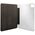 Karl Lagerfeld case for iPad 12,9&quot; Pro 2021 KLFC12OKHK Book Cover black Saffiano Karl Head 3666339030407