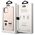 Karl Lagerfeld case for iPhone 14 6,1&quot; KLHMP14SSSKCI light pink HC Magsafe Liquid Silicone Karl & Choupette 3666339078119