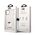 Karl Lagerfeld case for iPhone 14 6,1&quot; KLHCP14SHNCHTCP pink hardcase Ikonik Choupette 3666339087166