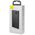 Baseus power bank Adaman 22,5W 10000mAh black 6932172618292