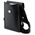 Karl Lagerfeld handbag for phone KLWBSAKCPMK black hardcase Phone Pounch Universal Saffiano K&C NFT 3666339123345