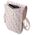 Guess bag for phone GUWBHGCFSEP pink Wallet GCube Stripe 3666339112769