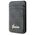 Guess wallet GUWMSHG4SHK black Cardslot Magsafe Stand 4G Classic 3666339170417