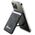Guess wallet GUWMSHG4SHK black Cardslot Magsafe Stand 4G Classic 3666339170417
