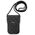 Guess bag for phone GUOWBP4SNSK black Wallet 4G Cord Script 3666339127671