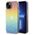Guess case for iPhone 15 6,1&quot; GUHCP15SHDECMI HC IML Faceted Mirror Disco Iridescent 3666339172312