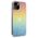 Guess case for iPhone 15 6,1&quot; GUHCP15SHDECMI HC IML Faceted Mirror Disco Iridescent 3666339172312