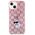 Karl Lagerfeld case for iPhone 15 6,1&quot; KLHCP15SHNCMKLP pink HC IML C Monogram 3666339163716