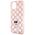 Karl Lagerfeld case for iPhone 15 6,1&quot; KLHCP15SHNCMKLP pink HC IML C Monogram 3666339163716
