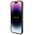 Karl Lagerfeld case for iPhone 15 Pro Max 6,7&quot; KLHCP15X3DMKRLK black HC 3D Multi Logo 3666339164348