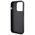 Karl Lagerfeld case for iPhone 15 Pro 6,1&quot; KLHCP15L3DMKRLK black HC 3D Multi Logo 3666339164331