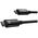 Baseus cable Tungsten PD USB-C - USB-C 3,0m black 240W 6932172628840