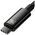 Baseus cable Tungsten PD USB-C - USB-C 3,0m black 240W 6932172628840