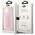 Karl Lagerfeld case for iPhone 15 Plus 6,7&quot; KLHCP15M3DMBKCP pink HC 3D Logo Glitter 3666339166489