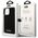 Karl Lagerfeld case for iPhone 15 Pro Max 6,7&quot; KLHCP15XHDSPLK black hardcase Rhinestone Logo Metal Plate 3666339163143