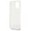 Guess case for iPhone 15 6.1&quot; GUHCP15SHDECMP pink hardcase IML Faceted Mirror Disco Iridescent 3666339172596