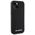 Karl Lagerfeld case for iPhone 15 6,1&quot; KLHCP15SPQKPMK black HC QUILTED K PATTERN 3666339165031