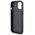 Karl Lagerfeld case for iPhone 15 6,1&quot; KLHCP15SPQKPMK black HC QUILTED K PATTERN 3666339165031