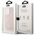 Karl Lagerfeld case for iPhone 15 Pro Max 6,7&quot; KLHCP15XPQKPMP pink HC QUILTED K PATTERN 3666339165185
