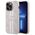 Guess case for iPhone 15 Pro Max 6,7&quot; GUHMP15LP4RPSP pink HC MAGSAFE 4G PRINTED STRIPES 3666339203504