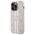 Guess case for iPhone 15 Pro Max 6,7&quot; GUHMP15LP4RPSP pink HC MAGSAFE 4G PRINTED STRIPES 3666339203504