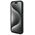 Guess case for iPhone 14 6,1&quot; GUHMP14SG4GFRK black HC MAGSAFE PU 4G RING CLASSIC LOGO 3666339226282