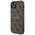 Guess case for iPhone 14 6,1&quot; GUHMP14SG4GFRW brown HC MAGSAFE PU 4G RING CLASSIC LOGO 3666339226428