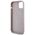 Guess case for iPhone 14 6,1&quot; GUHMP14SG4GFRP pink HC MAGSAFE PU 4G RING CLASSIC LOGO 3666339226701