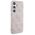 Guess case for Samsung Galaxy S24 GUHMS24SG4GFRP pink HC MAGSAFE PU 4G RING CLASSIC LOGO 3666339241513