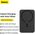 Baseus power bank magnetic Mini 20W 10000mAh black 6932172620622