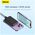 Baseus power bank magnetic Mini 20W 10000mAh black 6932172620622