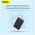 Baseus power bank magnetic Mini 20W 10000mAh black 6932172620622