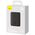 Baseus power bank magnetic Mini 20W 10000mAh black 6932172620622