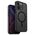 Case APPLE IPHONE 15 PRO UNIQ LifePro Xtreme Magclick Charging frost gray 8886463685310