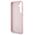 Karl Lagerfeld case for Samsung Galaxy S24 Plus KLHCS24MSNCHBCP pink HC SILICONE NFT CHOUPETTE 3666339242367