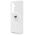 Karl Lagerfeld case for Samsung Galaxy S24 KLHMS24SHFCCNOT transparent HC MAGSAFE IML C 3666339243111