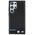 BMW case for Samsung Galaxy S24 Ultra black Leather Carbon 3666339242671