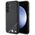 BMW case for Samsung Galaxy S24 black Carbon Tricolor Line MagSafe 3666339242688