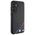 BMW case for Samsung Galaxy S24 black Carbon Tricolor Line MagSafe 3666339242688