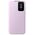 Samsung Smart View Wallet Case for Galaxy A55 5G lavender 8806095546582