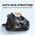 JoyRoom Suction Cup Board Holder - JoyRoom (JR-ZS354) - Black 6956116768393 έως 12 άτοκες Δόσεις