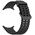Strap for SAMSUNG GALAXY WATCH ULTRA (47MM) Tech-Protect IconBand Pro black 5906302312276