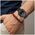 Strap for SAMSUNG GALAXY WATCH ULTRA (47MM) Tech-Protect IconBand Pro black 5906302312276