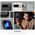 Case for GOOGLE PIXEL 9 / 9 PRO Spigen Rugged Armor Matte black 8809971226349