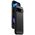 Case for GOOGLE PIXEL 9 / 9 PRO Spigen Rugged Armor Matte black 8809971226349