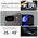 Case for GOOGLE PIXEL 9 / 9 PRO Spigen Rugged Armor Marble gray 8809971227186