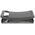 Case for GOOGLE PIXEL 9 / 9 PRO Spigen Rugged Armor Marble gray 8809971227186