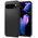 Case GOOGLE PIXEL 9 PRO XL Spigen Liquid Air Matte black 8809971226554