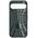 Case GOOGLE PIXEL 9 PRO XL Spigen Liquid Air Abyss green 8809971226561